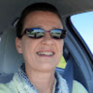 Meet your Posher, Mary elizabeth